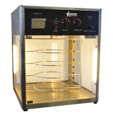 Pizza Display Warmer 